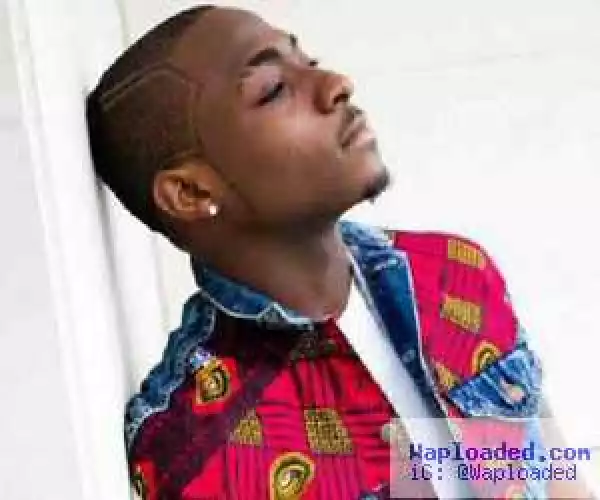 I Might Not Release My Album This Year – Davido